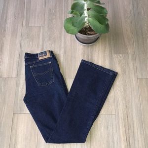 Mavi Dark Wash Jeans